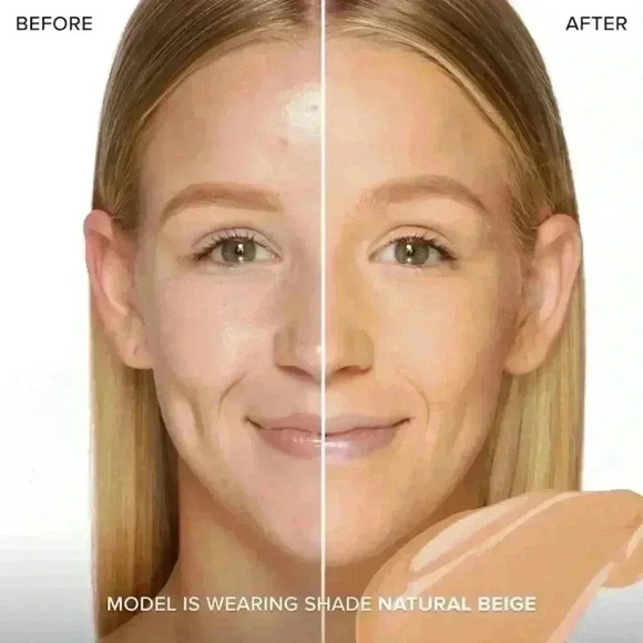 Too faced-Born This  Way Super Coverage Multi-Use Concealer - Picture 5 of 10